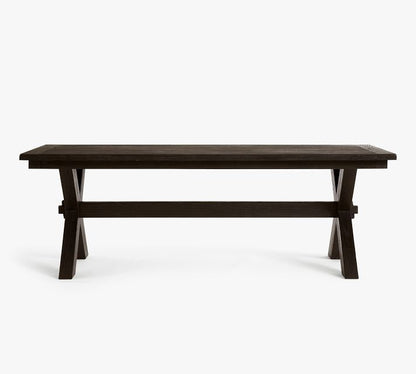 Toscana Extending Dining Table (60"-124.5")