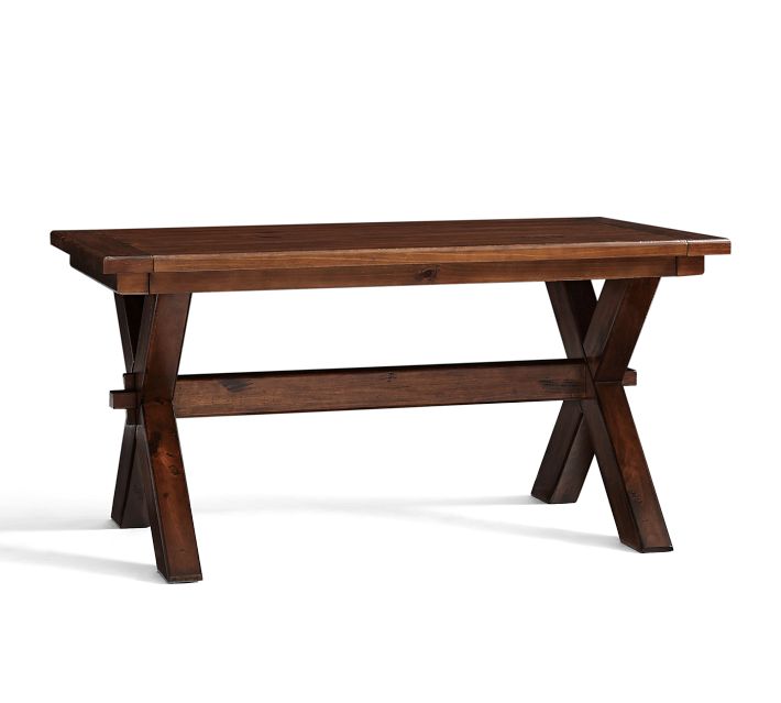 Toscana Extending Dining Table (60"-124.5")