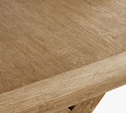 Toscana Extending Dining Table (60"-124.5")