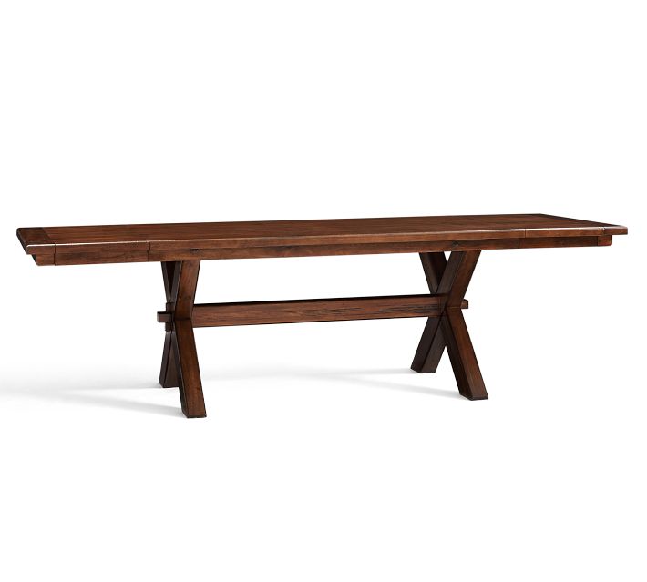 Toscana Extending Dining Table (60"-124.5")