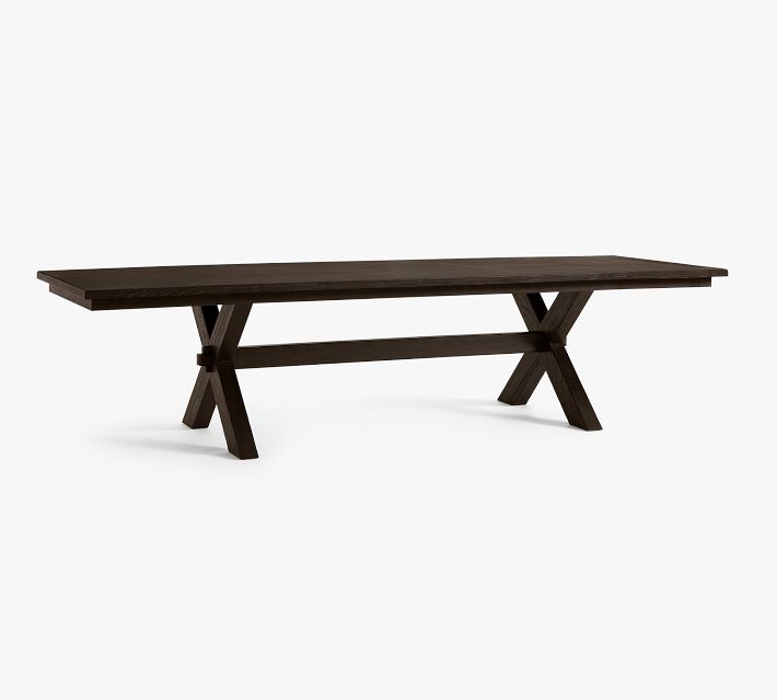 Toscana Extending Dining Table (60"-124.5")