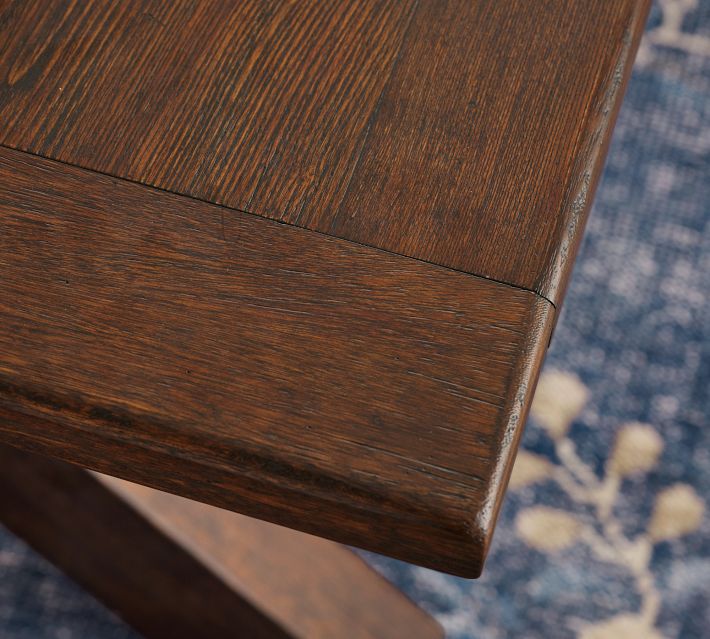 Toscana Extending Dining Table (60"-124.5")