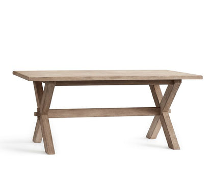 Toscana Extending Dining Table (60"-124.5")