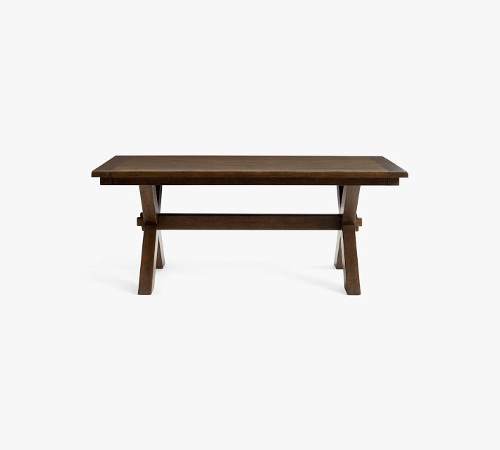 Toscana Extending Dining Table (60"-124.5")
