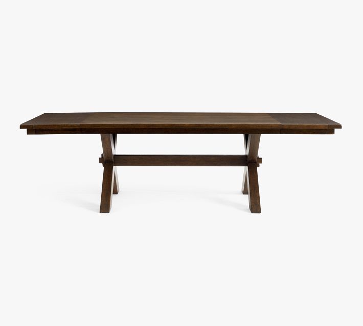 Toscana Extending Dining Table (60"-124.5")