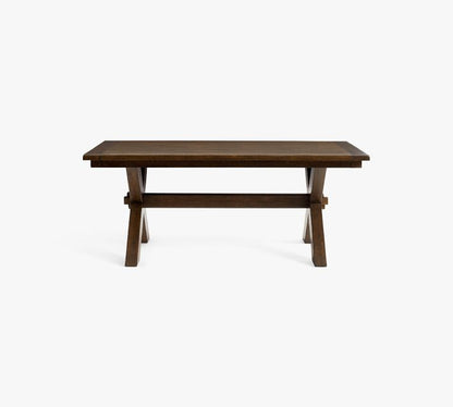 Toscana Extending Dining Table (60"-124.5")