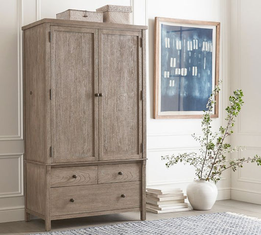 Toulouse Armoire (40")