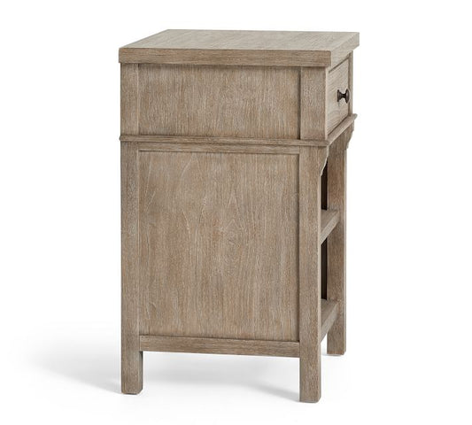 Toulouse Mini Nightstand (18")