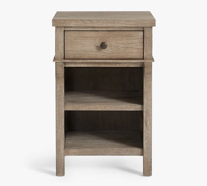 Toulouse Mini Nightstand (18")