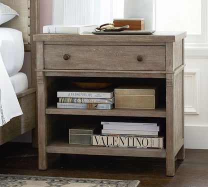 Toulouse Nightstand (29")