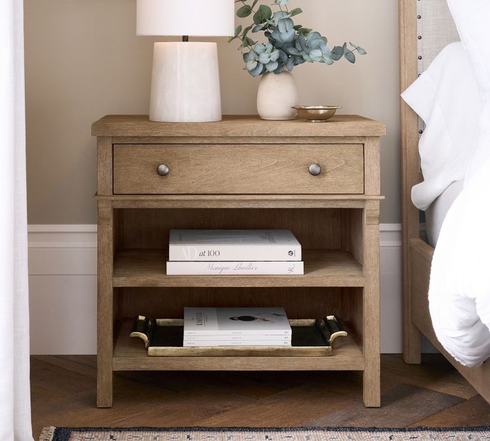 Toulouse Nightstand (29")