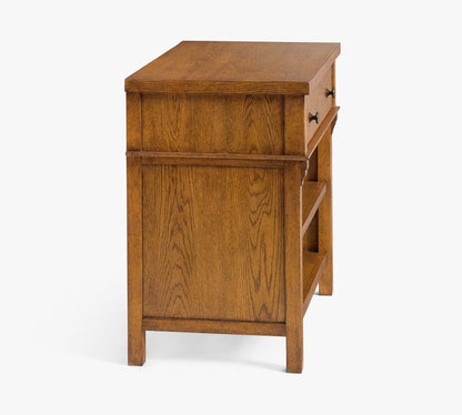 Toulouse Nightstand (29")