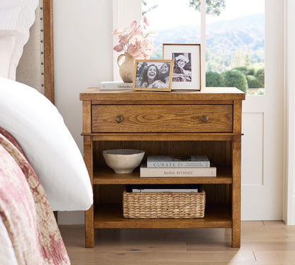 Toulouse Nightstand (29")