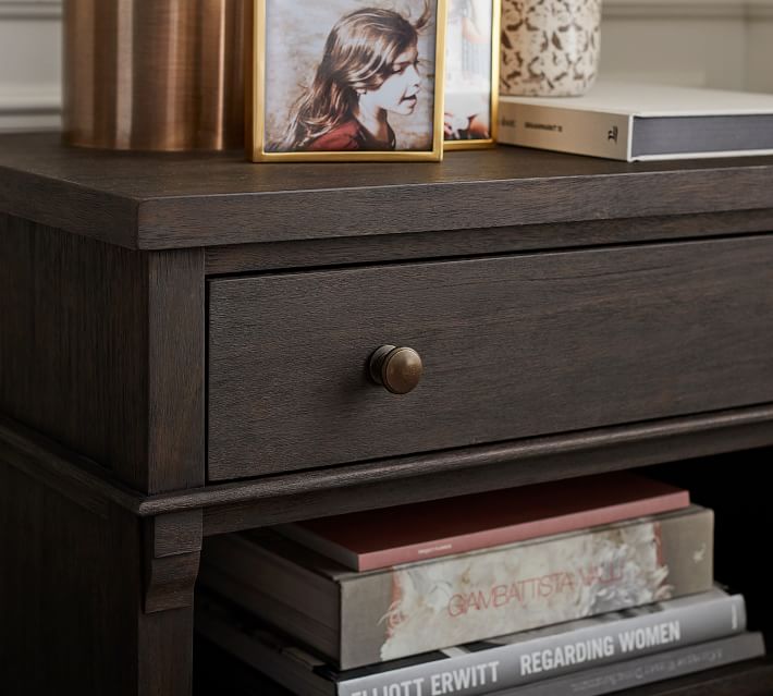 Toulouse Nightstand (29")