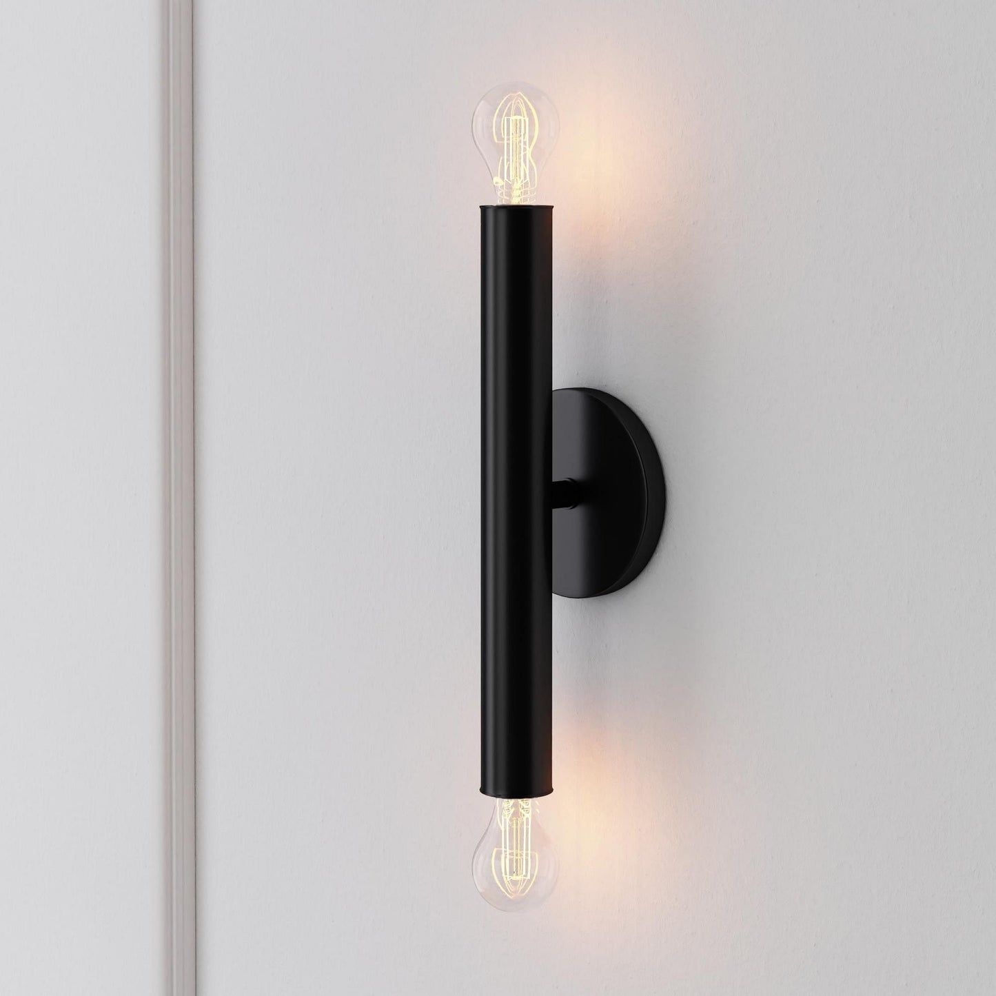 Trace Sconce