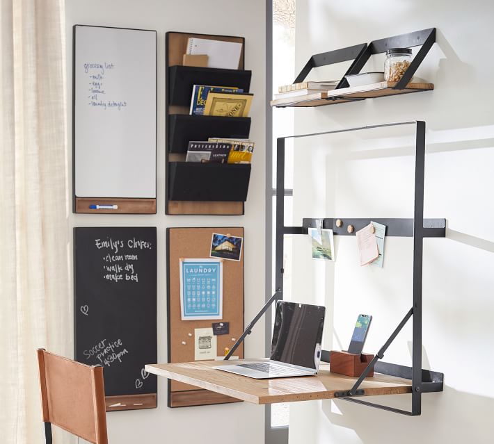 Trenton Fold Out Table