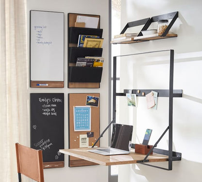 Trenton Fold Out Table