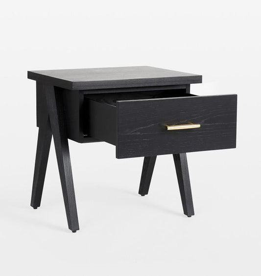 Tuttle Nightstand