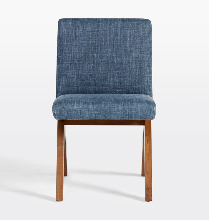 Tuttle Upholstered Side Chair