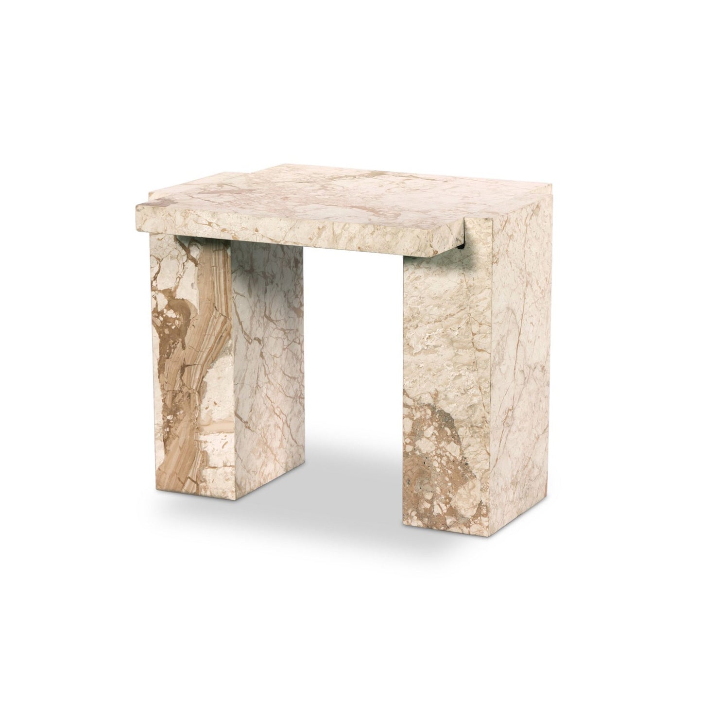 Vahalani Side Table (24")