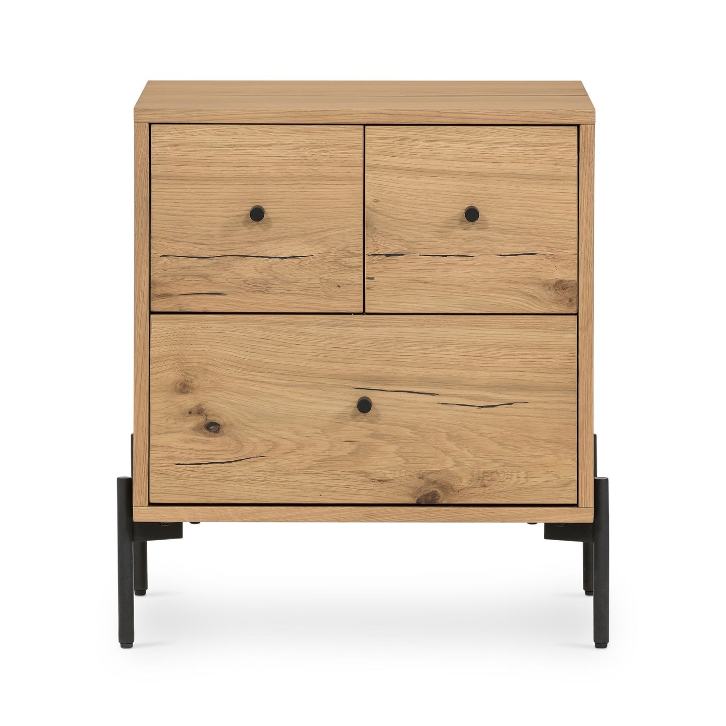 Veda Nightstand (23.5")