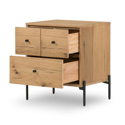 Veda Nightstand (23.5")