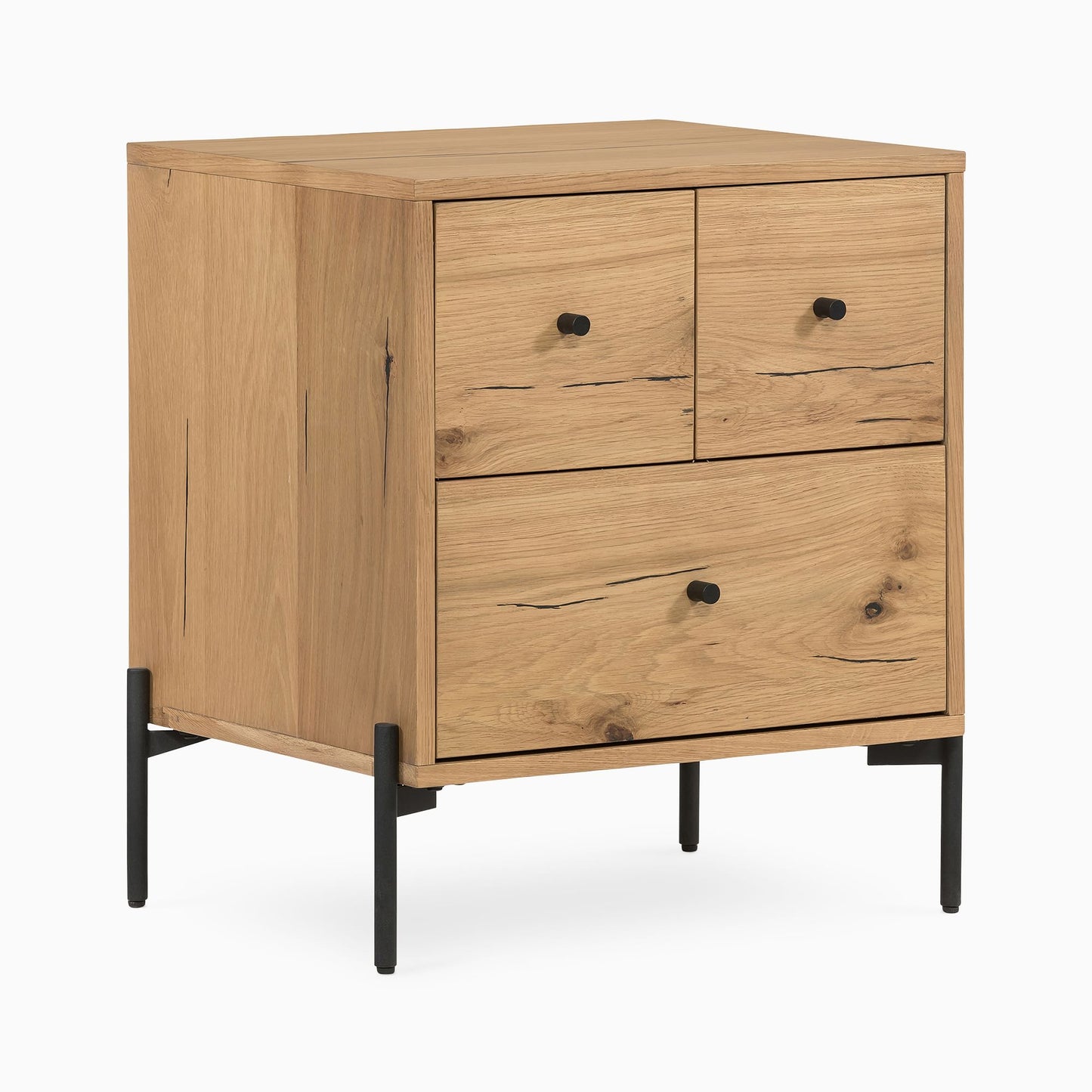 Veda Nightstand (23.5")