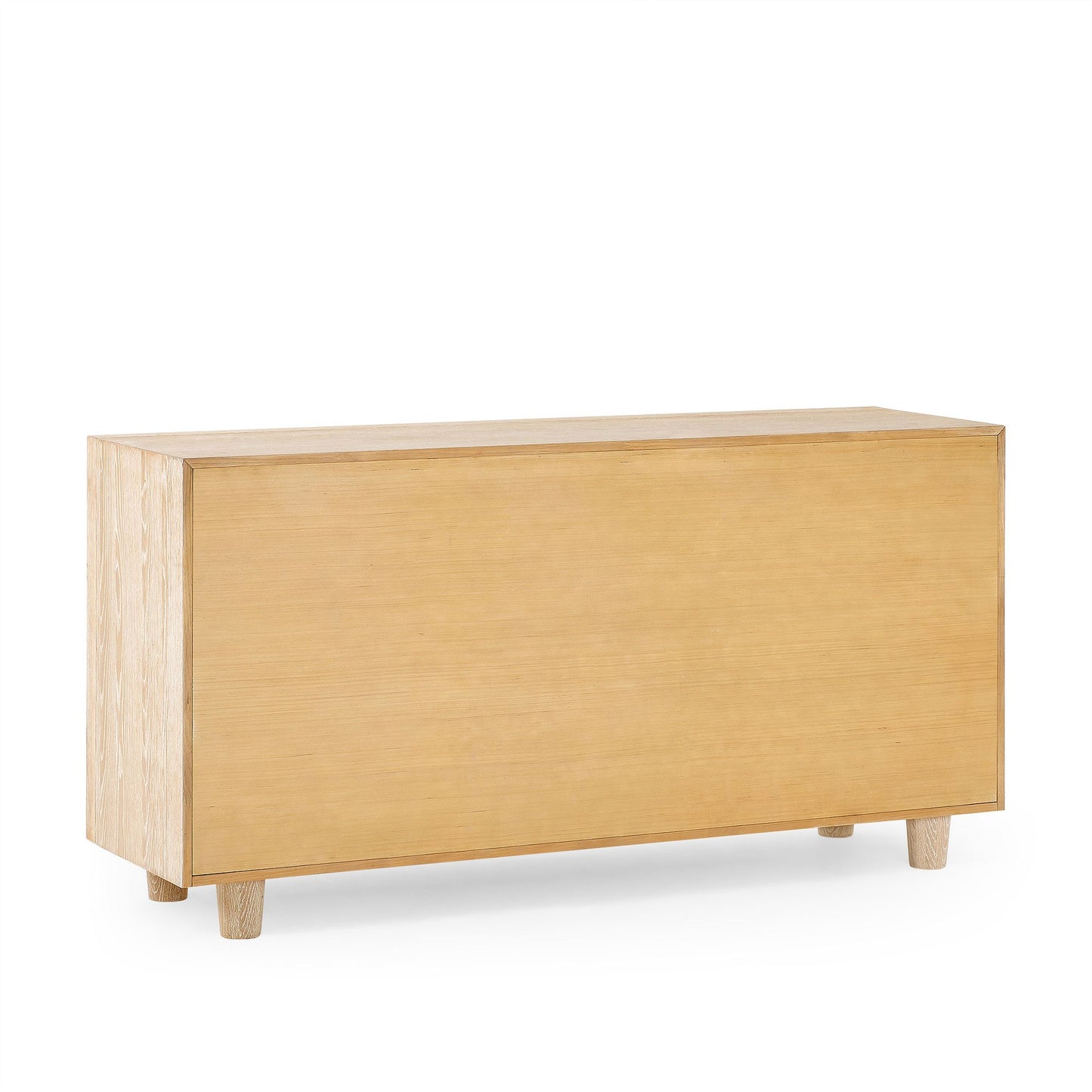 Vivienne 6-Drawer Dresser (65")