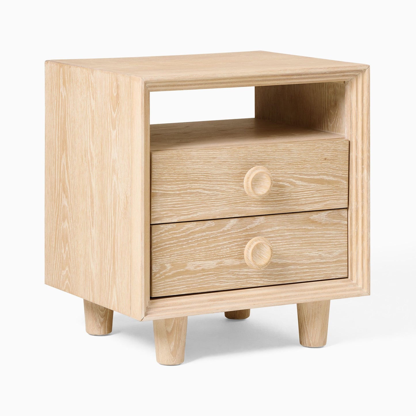 Vivienne Nightstand (22")