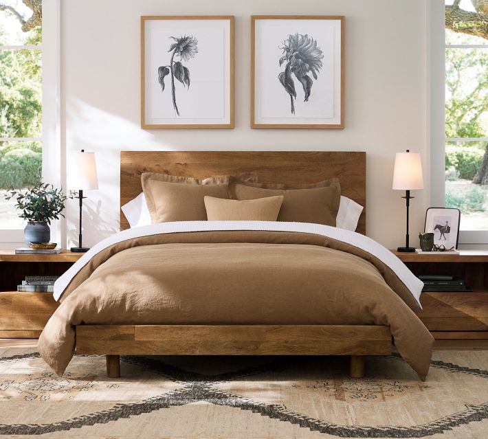 Cayman Nightstand (27")