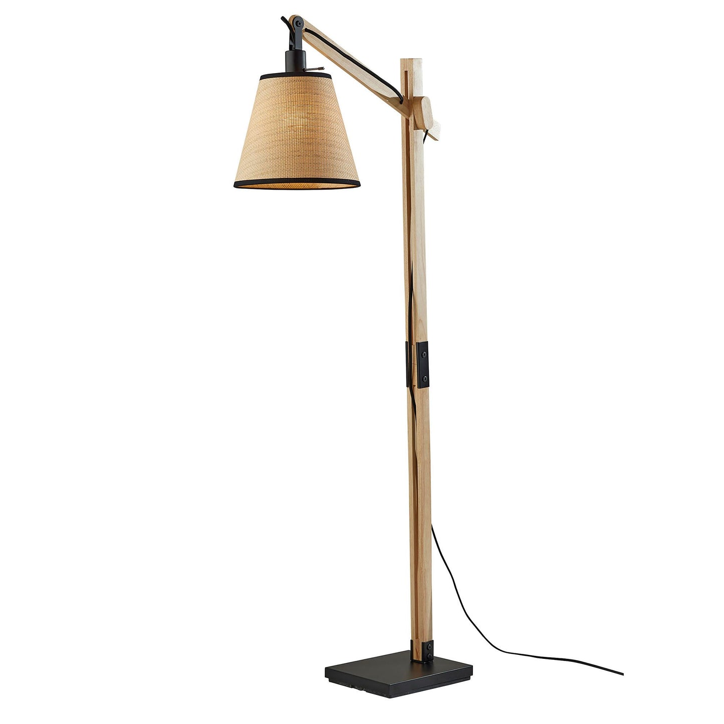 Walden Floor Lamp (61")