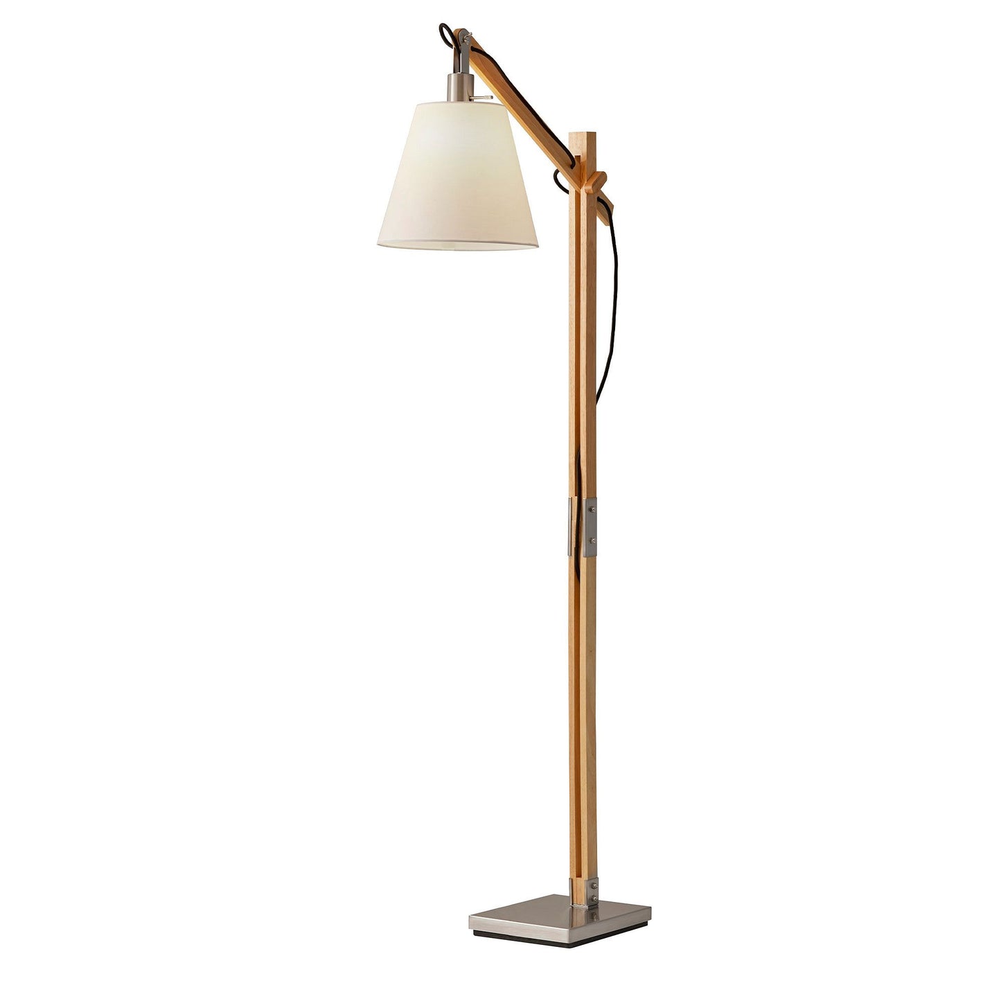 Walden Floor Lamp (61")