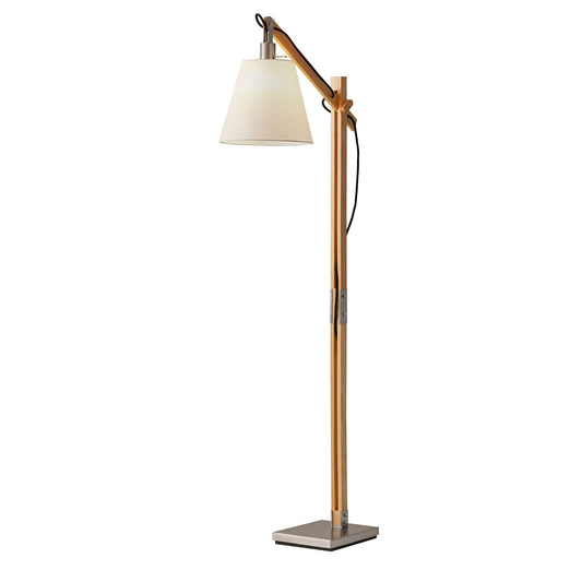 Walden Floor Lamp (61")