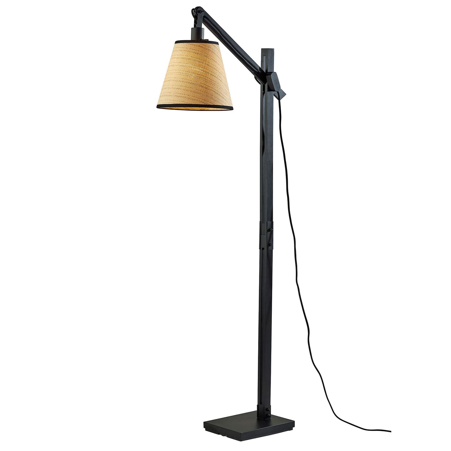 Walden Floor Lamp (61")
