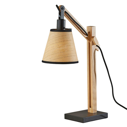 Walden Table Lamp (25")