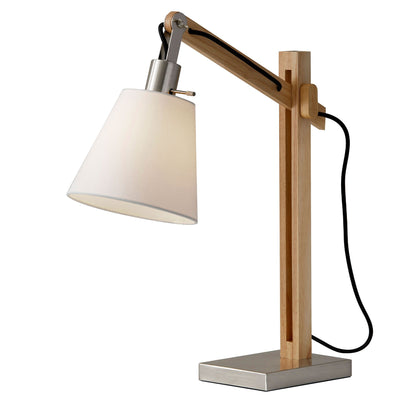 Walden Table Lamp (25")