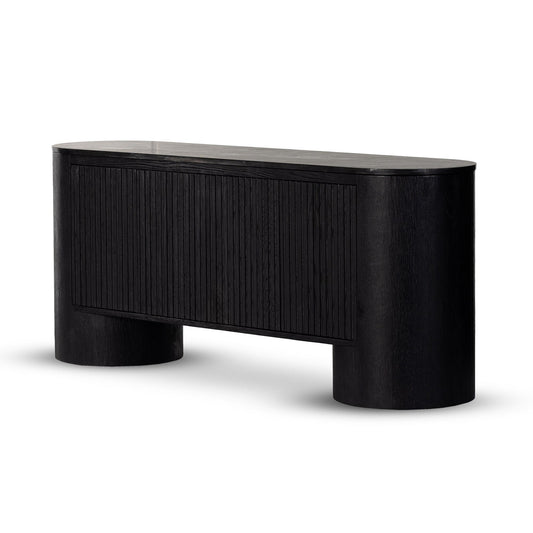 Walke Media Console