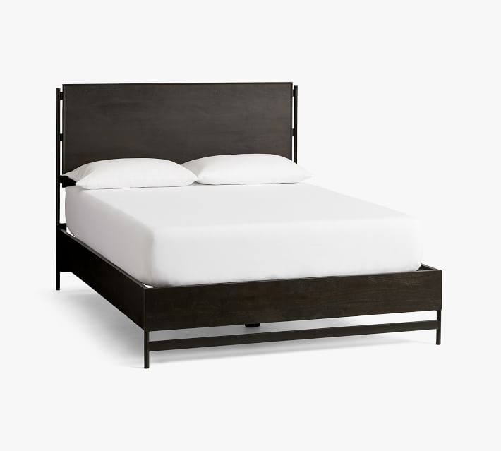 Warren Platform Bed