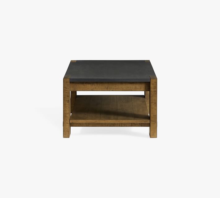 Westbrook Rectangular Coffee Table (52")