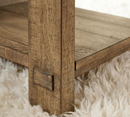 Westbrook Square End Table (22")