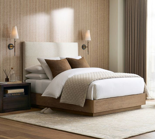 Westin Heavenly® Platform Bed Frame