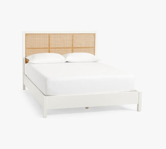 Westly Cane Bed