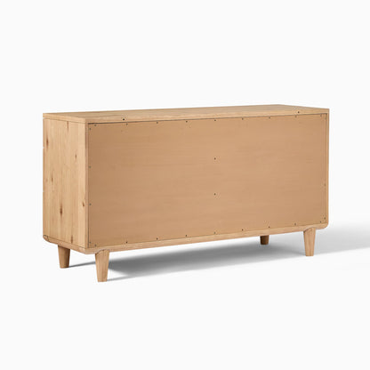 Whitman 6-Drawer Dresser (60")