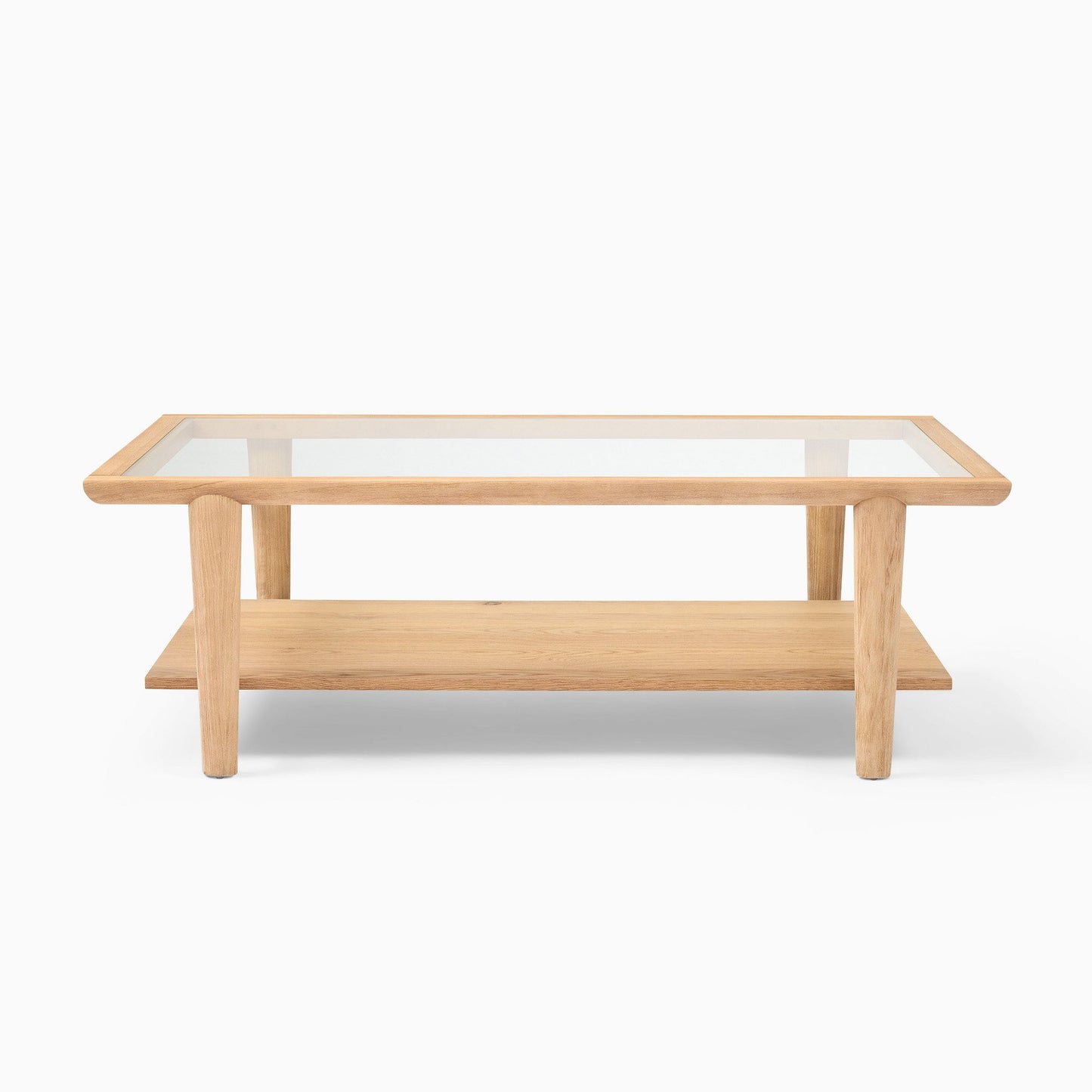 Whitman Coffee Table (50")