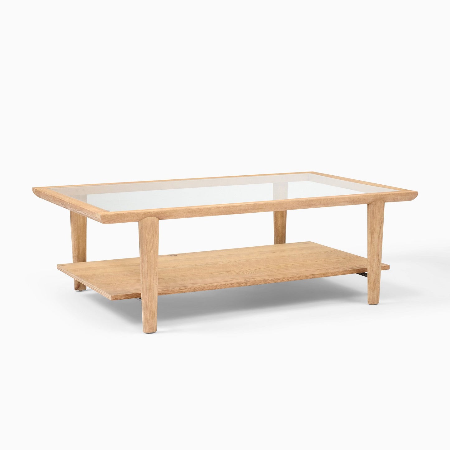 Whitman Coffee Table (50")