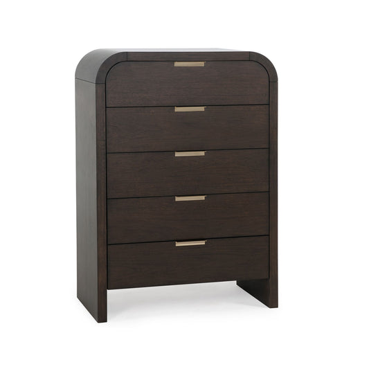 Whitney Tall 5-Drawer Dresser (36")