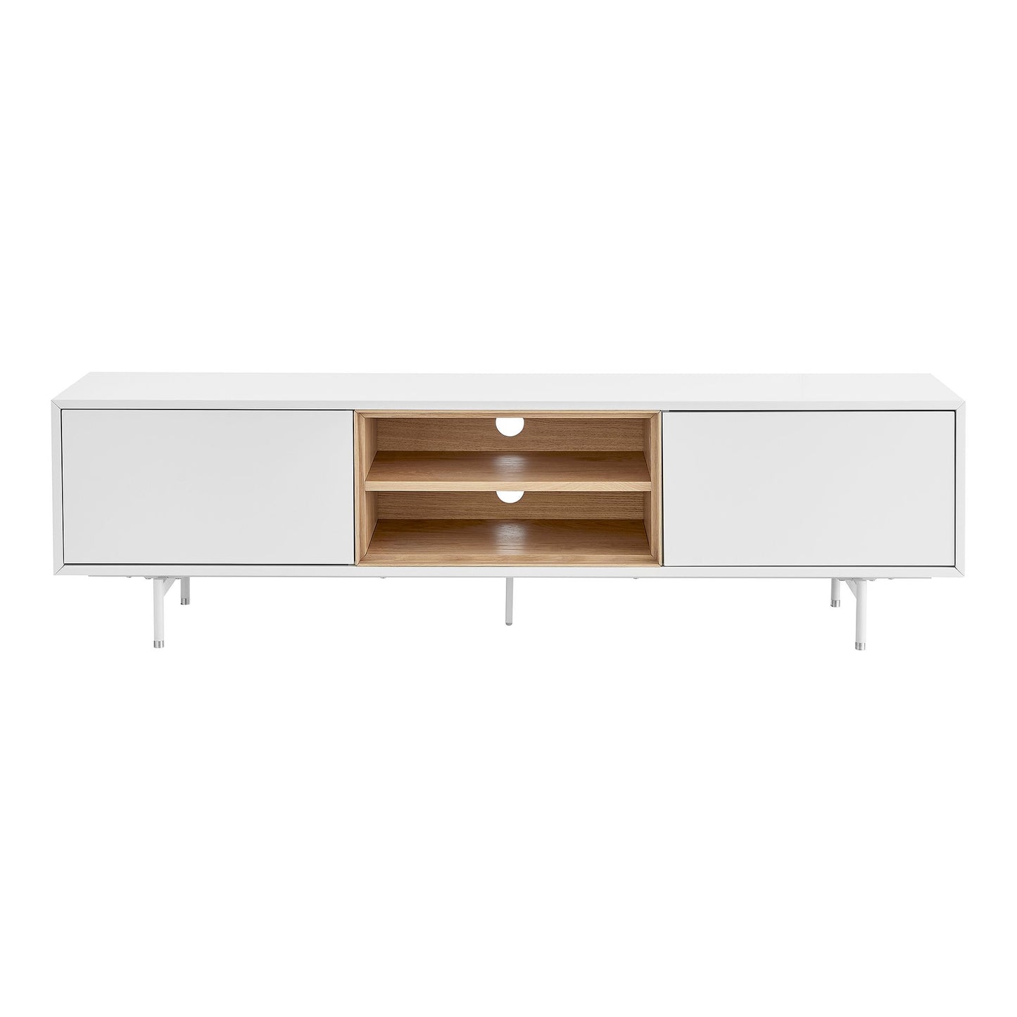 Wilkins Contrast Media Console (71")