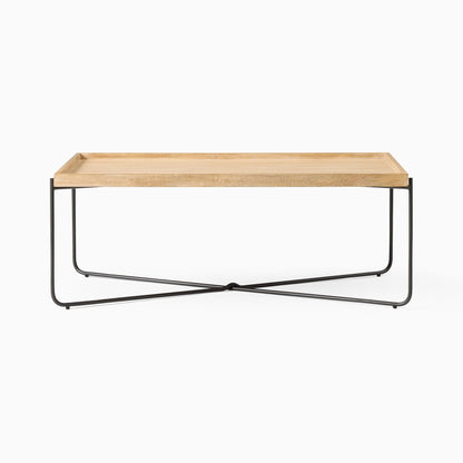 Willow Coffee Table (42")