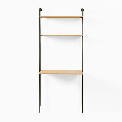 Willow Modular Wall Desk