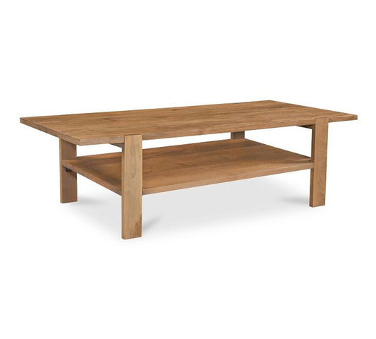 Wilmar Rectangular Coffee Table (54")